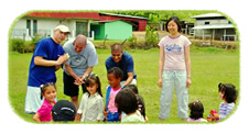 Volunteer Projects